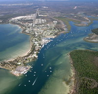 Tin Can Bay - Attractions Perth