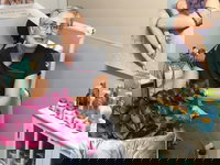 Tre Tesori Natural Therapy