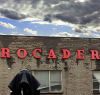 Trocadero Art Space - Attractions Perth