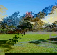 Tunks Hill picnic area - Attractions Perth