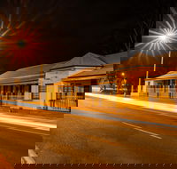 Turks Head Gallery - Attractions Perth