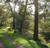 Turon National Park