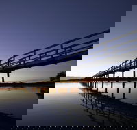 Urunga Boardwalk - Attractions Perth