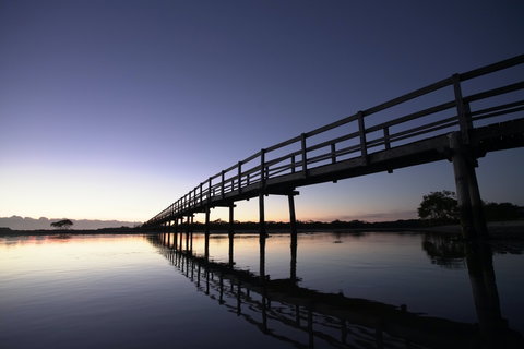 Urunga Boardwalk - Attractions Perth 0