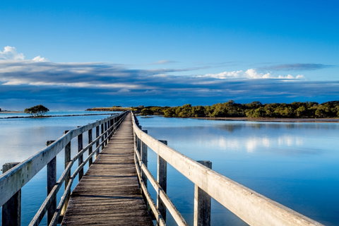 Urunga Boardwalk - Attractions Perth 1