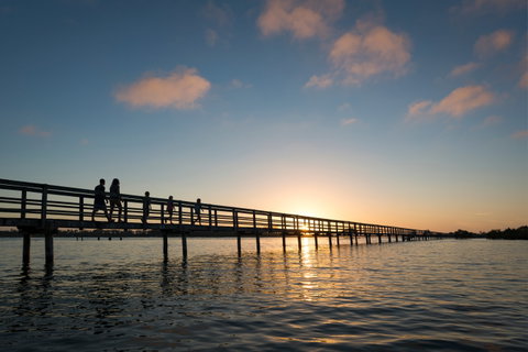 Urunga Boardwalk - Attractions Perth 2