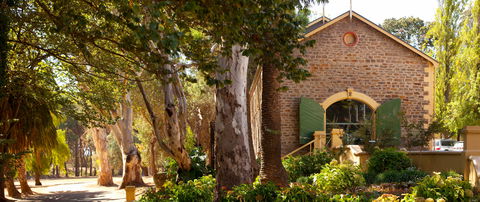 Vasse Virgin - Attractions Perth 0