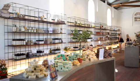Vasse Virgin - Attractions Perth 1