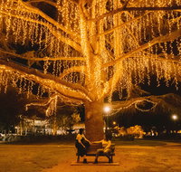 Victory Memorial Gardens - Attractions Perth