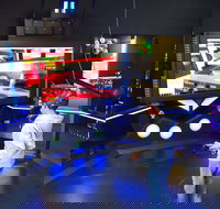 VR Canberra - Attractions Perth