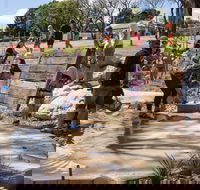 Waikerie Water and Nature Play Park - Attractions Perth