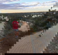 Waikerie Rotary Cliff Top Walk - Attractions Perth