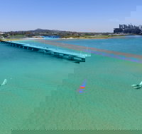 Wallis Lake - Attractions Perth