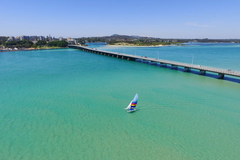 Wallis Lake - Attractions Perth 0