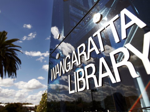 Wangaratta Library - Attractions Perth 0