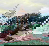 Weeping Mother Memorial - Attractions Perth