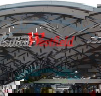 Westfield Shopping Centre Mount Druitt - Attractions Perth