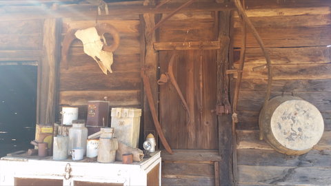 Whitula Gate Museum - Attractions Perth 2