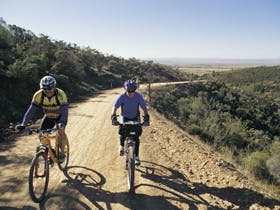 Eyre Peninsula SA Attractions Perth