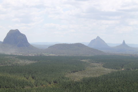 Wild Horse Mountain Lookout - Attractions Perth 0