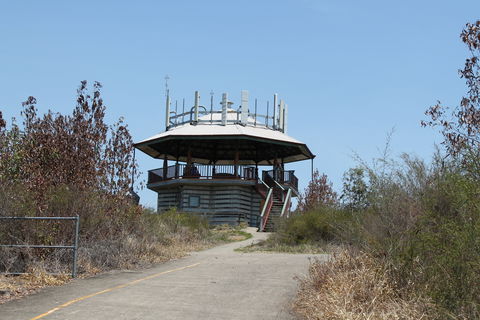 Wild Horse Mountain Lookout - Attractions Perth 2