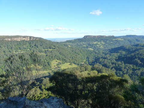 Woodhill - Attractions Perth 2