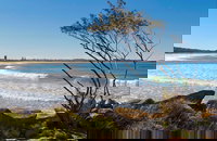 Wooli to Red Rock Walk