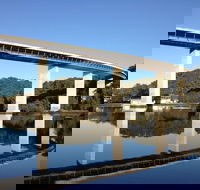 Woronora River - Attractions Perth