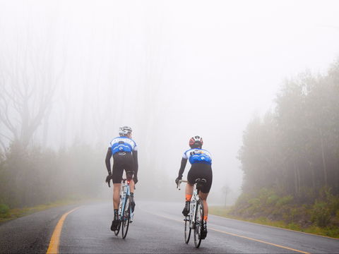 7 Peaks Ride - Lake Mountain - Attractions Perth 0