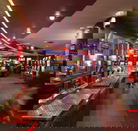 Ainslie Football and Social Club - Attractions Perth