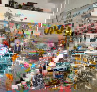 Alie Jane Travel Accessories and Designs - Attractions Perth