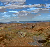 Arden Hills 4WD Track - Attractions Perth