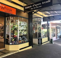 Aspects of Leura Arcade - Attractions Perth