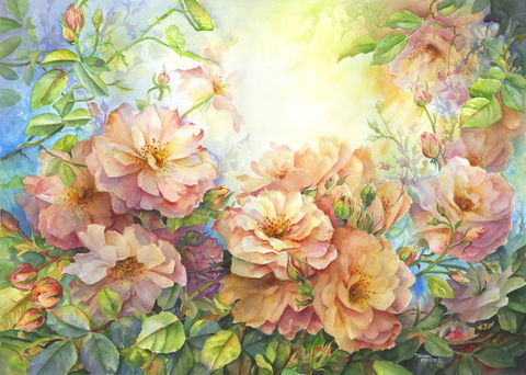 Barossa Chateau Artist In Residence - Attractions Perth 0