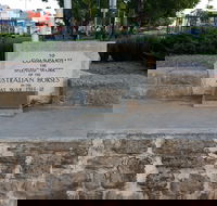 Barmera Horse Trough - Attractions Perth