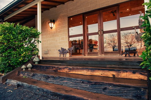 Baratto Wines - Attractions Perth 0