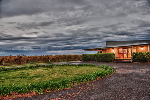Baratto Wines - Attractions Perth 1