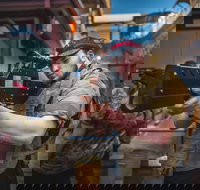 Battlezone Playlive - Attractions Perth