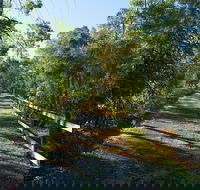 Baulkham Hills - Attractions Perth