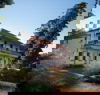 Bella Vista - Attractions Perth
