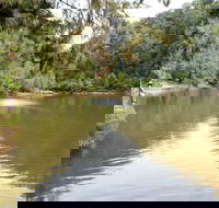 Bents Basin State Conservation Area - Attractions Perth