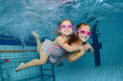 Blacktown Aquatic Centre - Attractions Perth 0