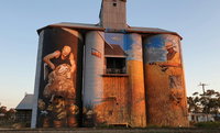 Bland Shire Art Trail