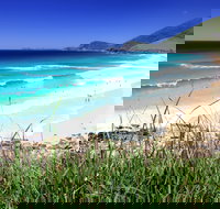 Blueys Beach - Attractions Perth