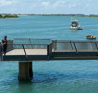 Bluewater Trail - Attractions Perth