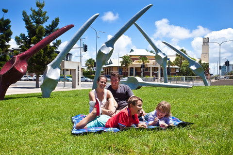 Bluewater Trail - Attractions Perth 1