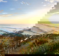 Boomerang Beach Pacific Palms - Attractions Perth