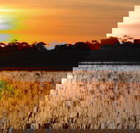 Bool Lagoon Game Reserve and Hacks Lagoon Conservation Park - Attractions Perth