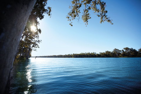 Branyan - Attractions Perth 0