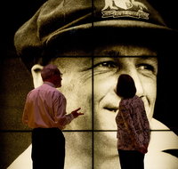 Bradman Collection